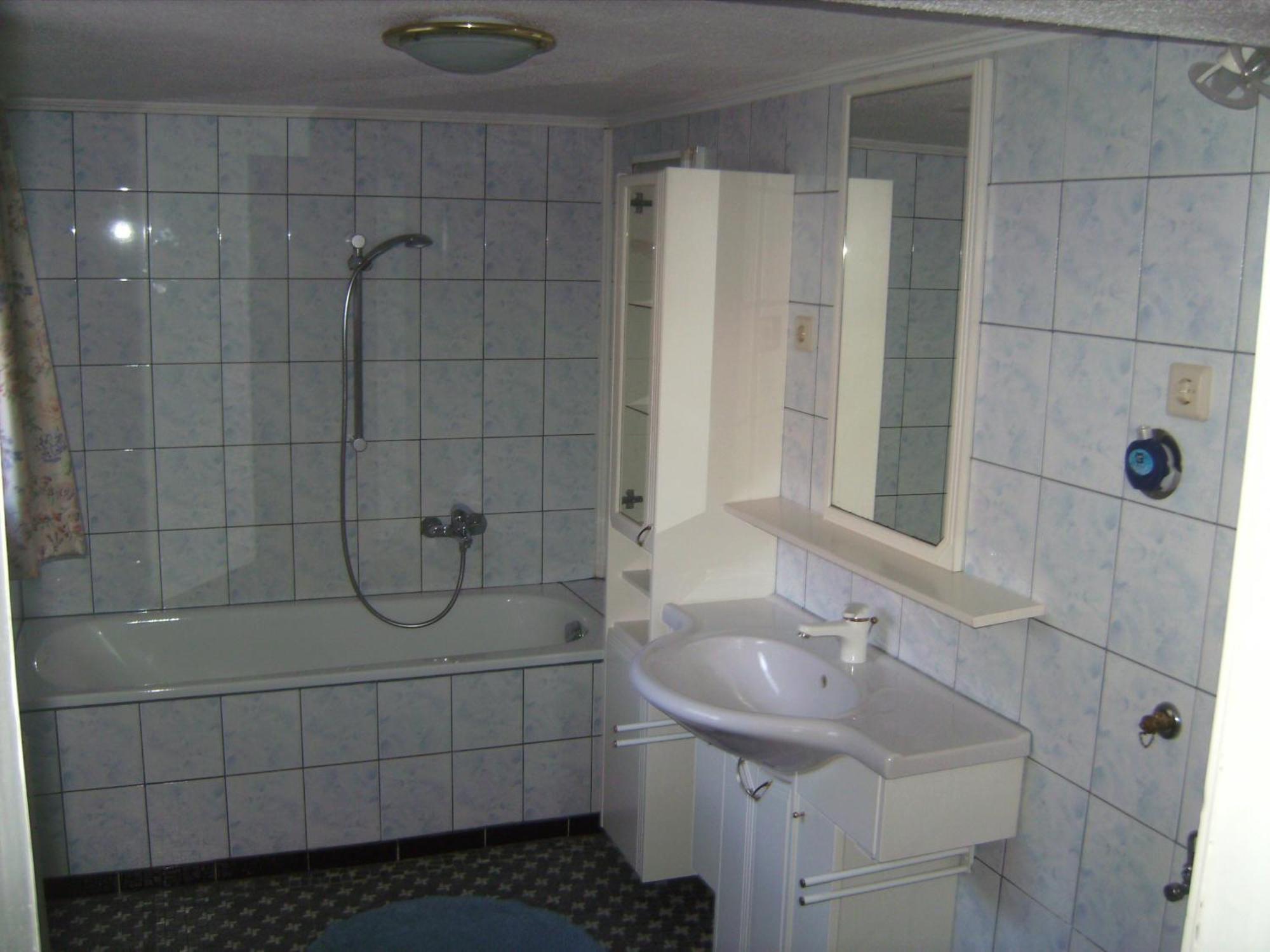 Haus Martina Apartment Ehrwald Exterior photo